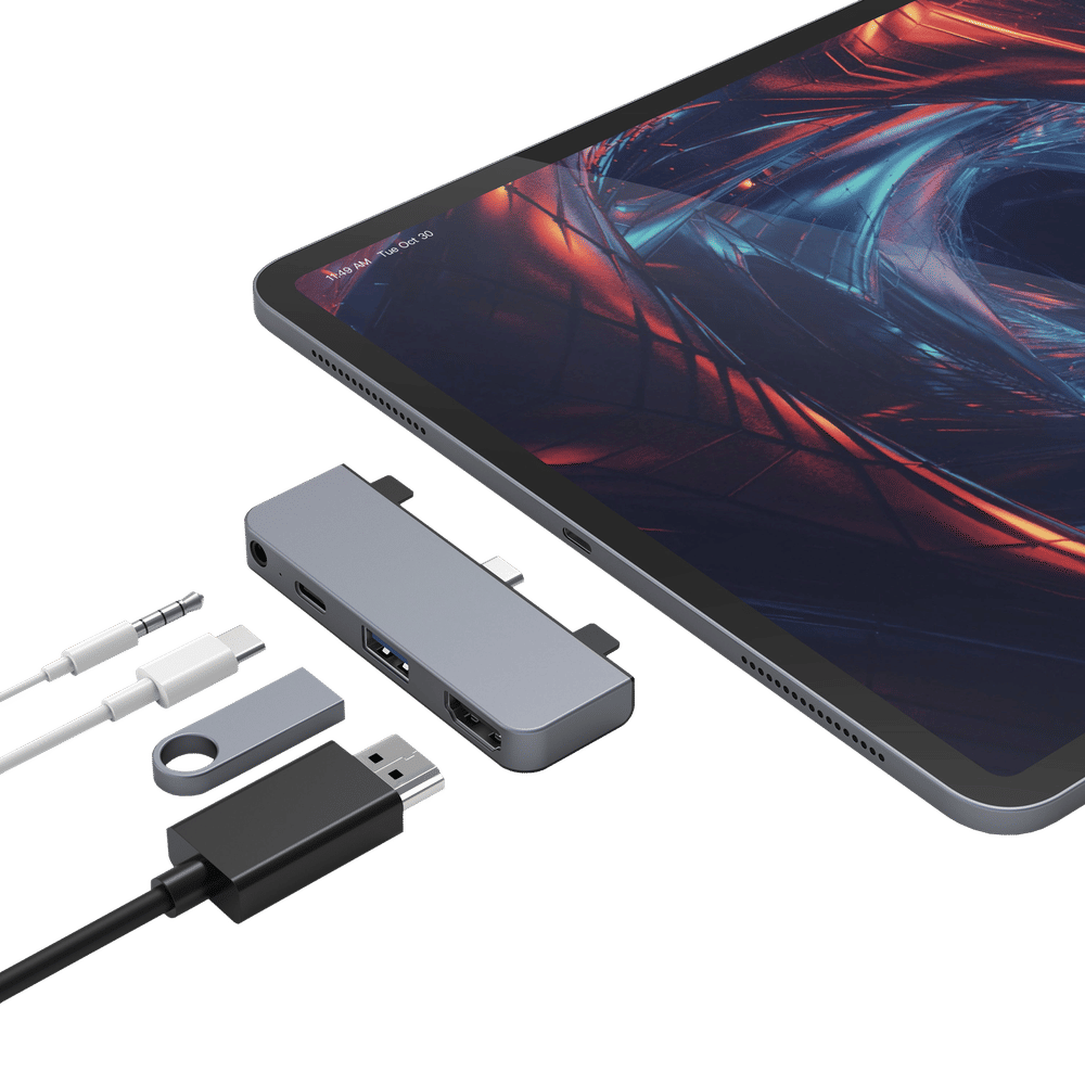 Buy HyperDrive 4 in 1 USB 3 0 Type C To USB 3 1 Type A USB 3 0 Type C buy-hyperdrive-4-in-1-usb-3-0-type-c-to-usb-3-1-type-a-usb-3-0-type-c